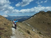 62 Forcella Larga e Montagnina